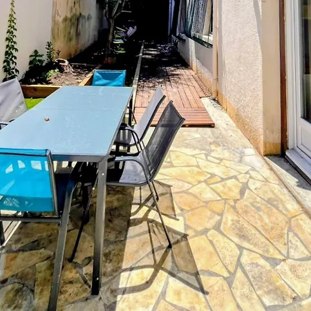 Le Treize Gasthof Montpellier